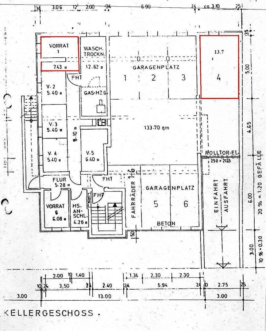 3 bedroom flat to rent, 100 m², Theodor-Heuss-Str. 56, Erkelenz, North Rhine-Westphalia 3 bedroom flat to rent, 100 m², Theodor-Heuss-Str. 56, Erkelenz, North Rhine-Westphalia