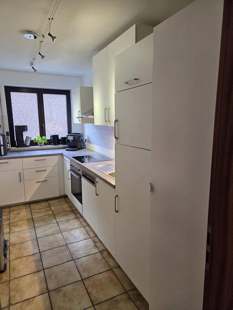 3 bedroom flat to rent, 100 m², Theodor-Heuss-Str. 56, Erkelenz, North Rhine-Westphalia 3 bedroom flat to rent, 100 m², Theodor-Heuss-Str. 56, Erkelenz, North Rhine-Westphalia