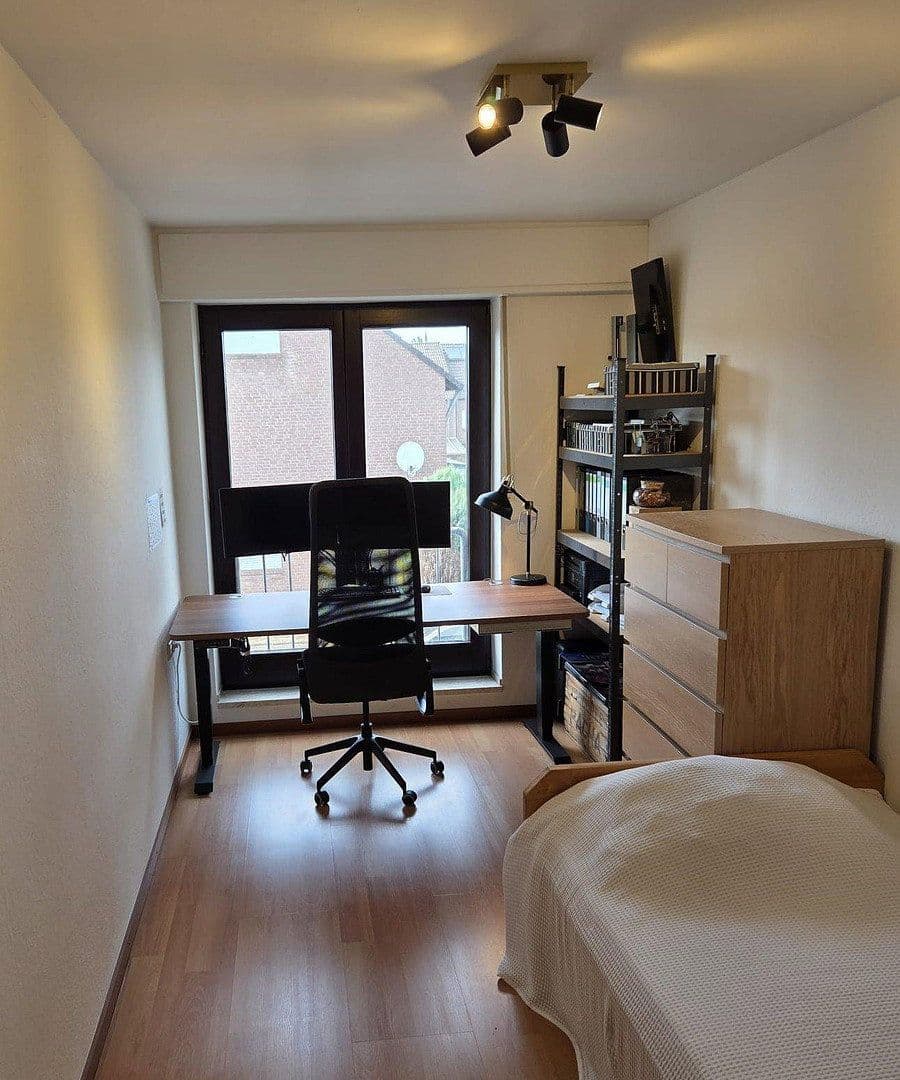 3 bedroom flat to rent, 100 m², Theodor-Heuss-Str. 56, Erkelenz, North Rhine-Westphalia 3 bedroom flat to rent, 100 m², Theodor-Heuss-Str. 56, Erkelenz, North Rhine-Westphalia