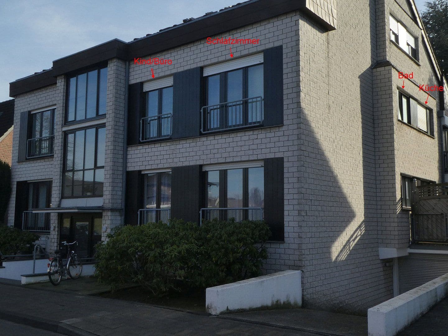 3 bedroom flat to rent, 100 m², Theodor-Heuss-Str. 56, Erkelenz, North Rhine-Westphalia 3 bedroom flat to rent, 100 m², Theodor-Heuss-Str. 56, Erkelenz, North Rhine-Westphalia