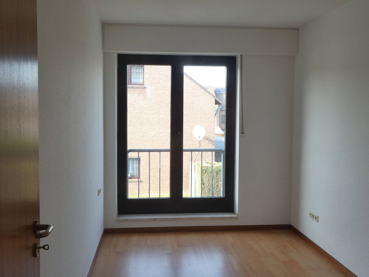 3 bedroom flat to rent, 100 m², Theodor-Heuss-Str. 56, Erkelenz, North Rhine-Westphalia 3 bedroom flat to rent, 100 m², Theodor-Heuss-Str. 56, Erkelenz, North Rhine-Westphalia