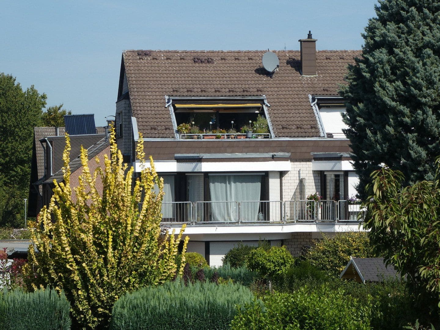 3 bedroom flat to rent, 100 m², Theodor-Heuss-Str. 56, Erkelenz, North Rhine-Westphalia 3 bedroom flat to rent, 100 m², Theodor-Heuss-Str. 56, Erkelenz, North Rhine-Westphalia
