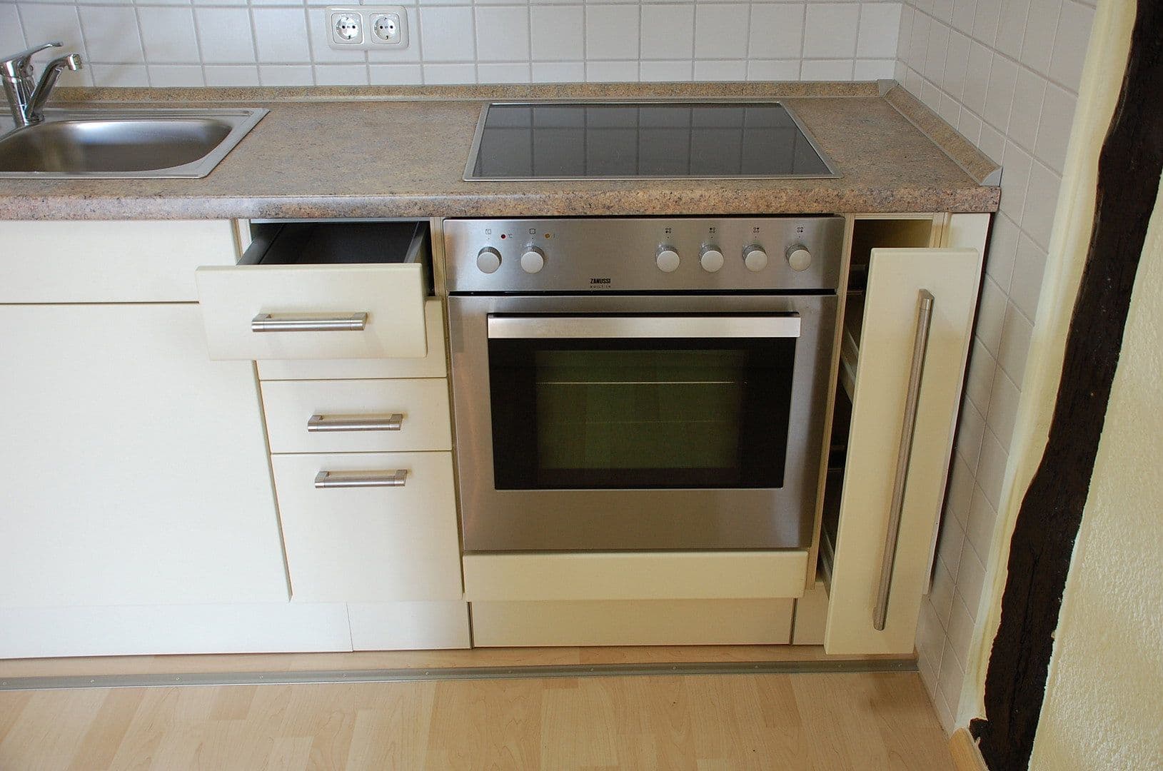 1 bedroom flat to rent, 43 m², Dorfstr. 17, Wolfsburg, Lower Saxony 1 bedroom flat to rent, 43 m², Dorfstr. 17, Wolfsburg, Lower Saxony