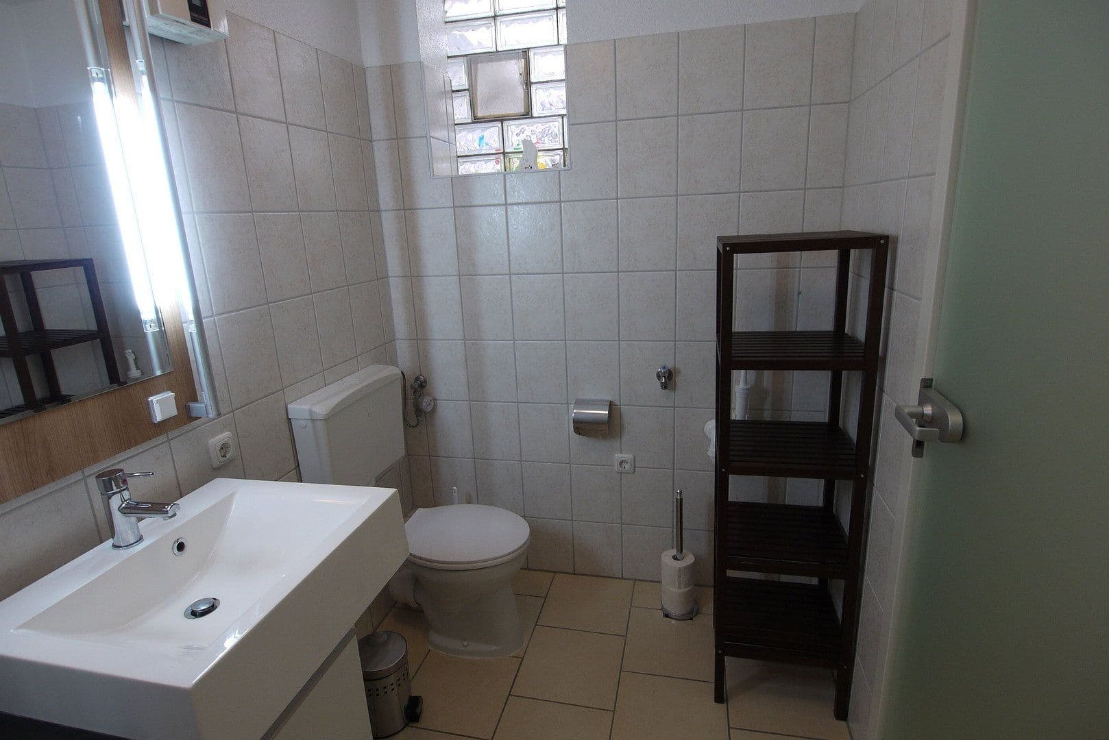 1 bedroom flat to rent, 43 m², Dorfstr. 17, Wolfsburg, Lower Saxony 1 bedroom flat to rent, 43 m², Dorfstr. 17, Wolfsburg, Lower Saxony