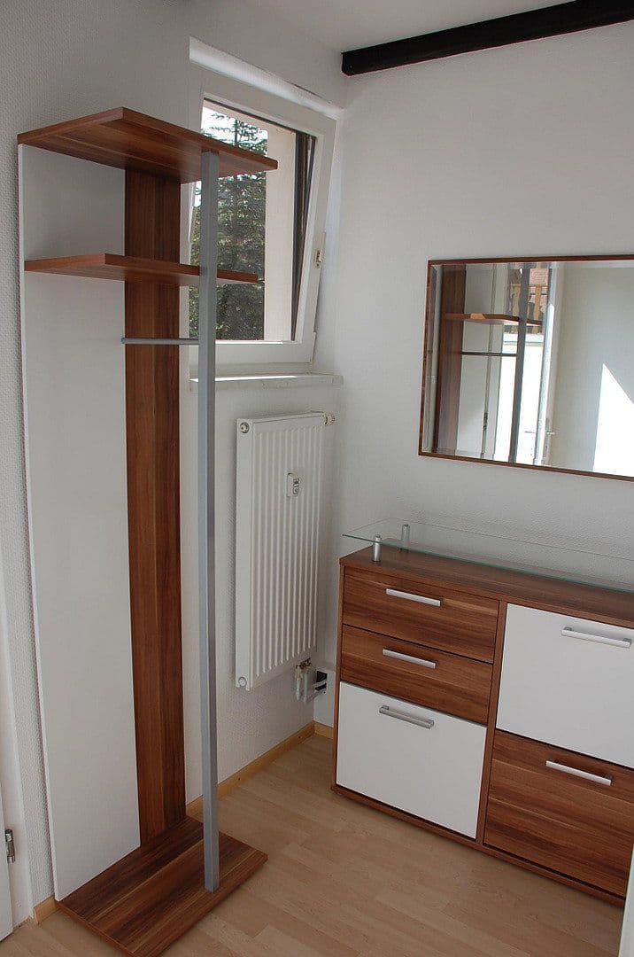 1 bedroom flat to rent, 43 m², Dorfstr. 17, Wolfsburg, Lower Saxony 1 bedroom flat to rent, 43 m², Dorfstr. 17, Wolfsburg, Lower Saxony