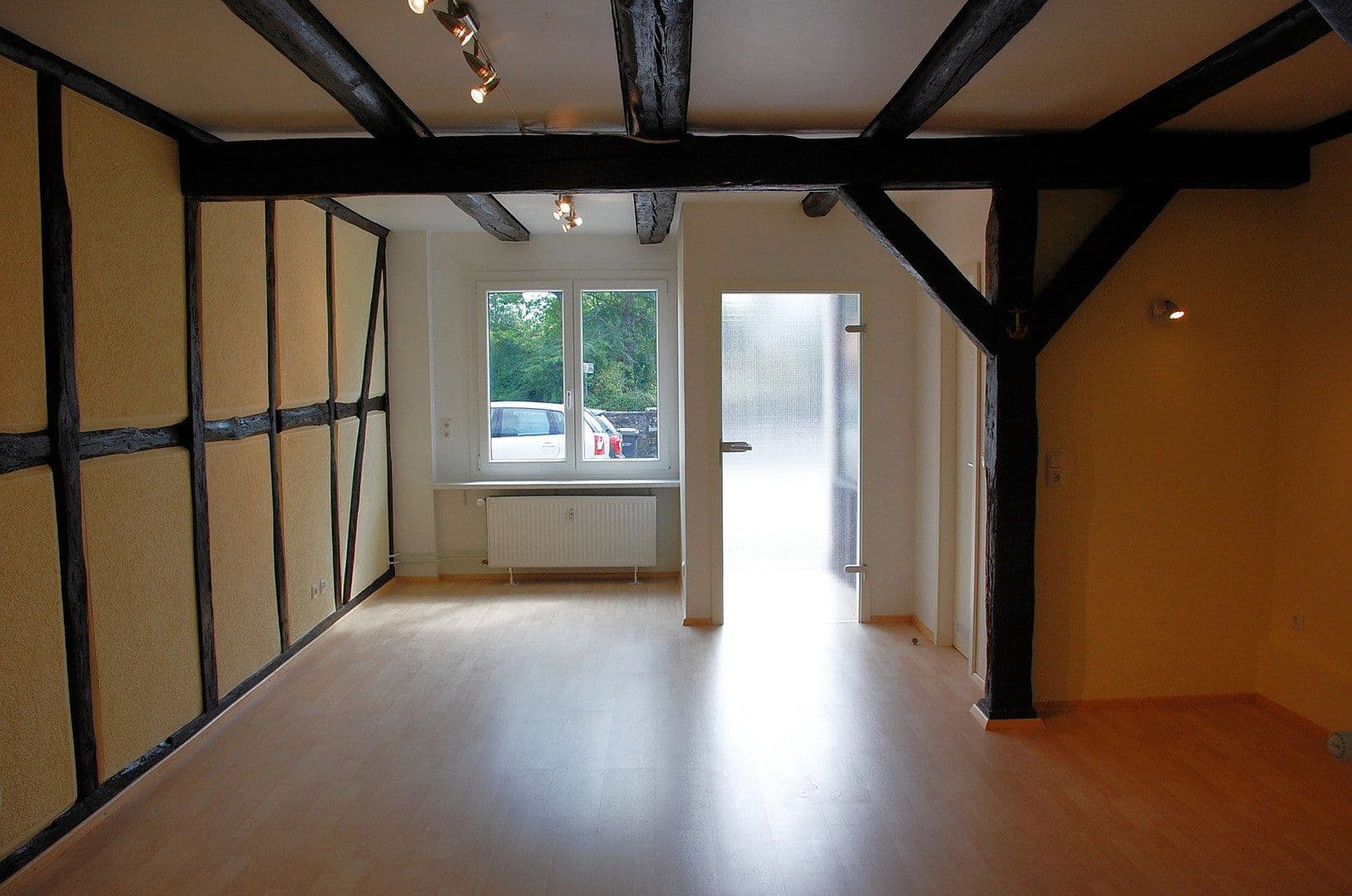1 bedroom flat to rent, 43 m², Dorfstr. 17, Wolfsburg, Lower Saxony 1 bedroom flat to rent, 43 m², Dorfstr. 17, Wolfsburg, Lower Saxony