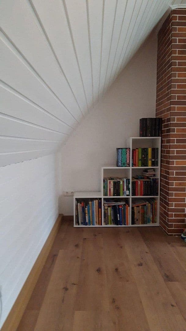 house to rent, 116 m², Wieseth, Bavaria house to rent, 116 m², Wieseth, Bavaria