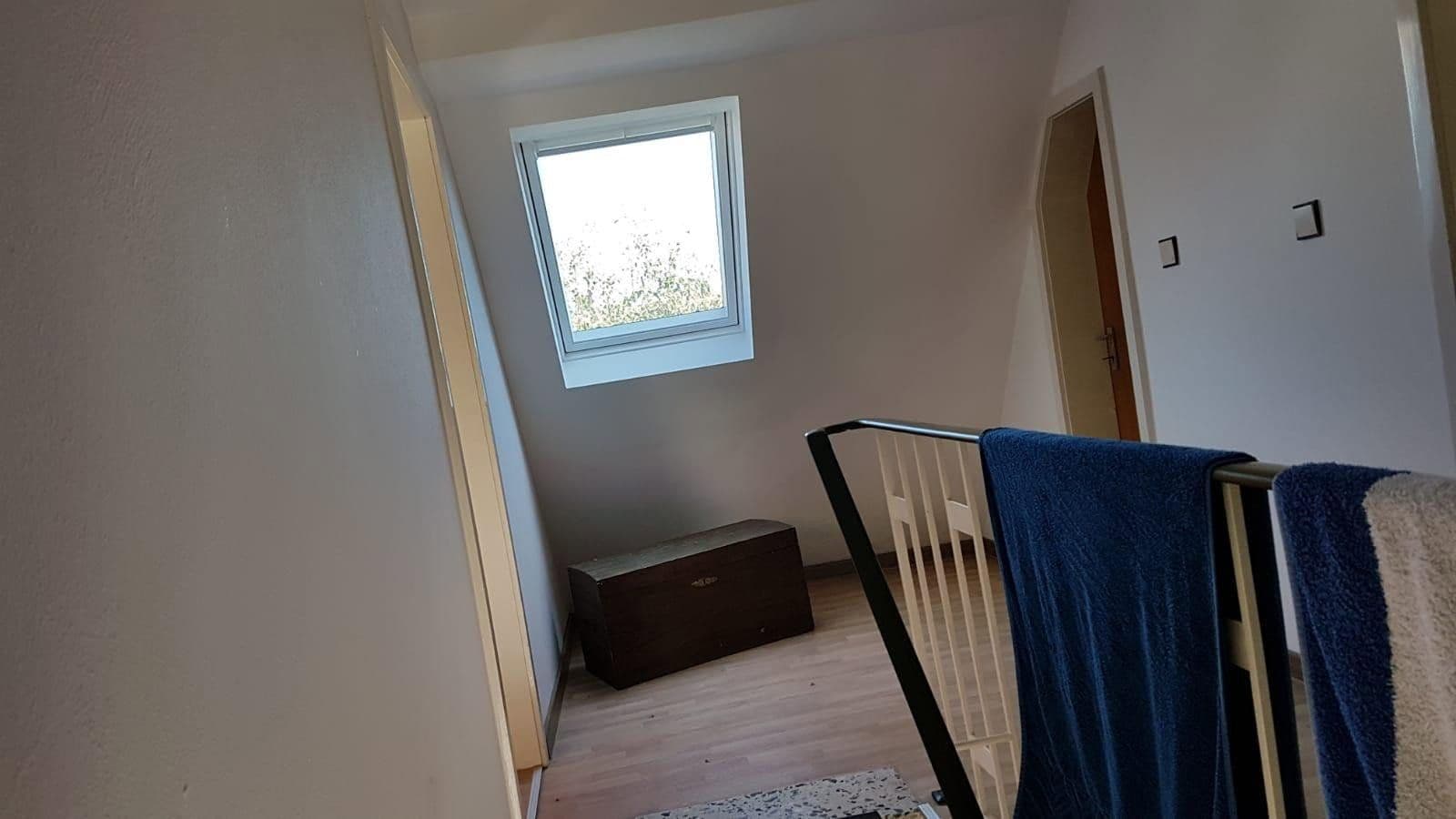 house to rent, 116 m², Wieseth, Bavaria house to rent, 116 m², Wieseth, Bavaria