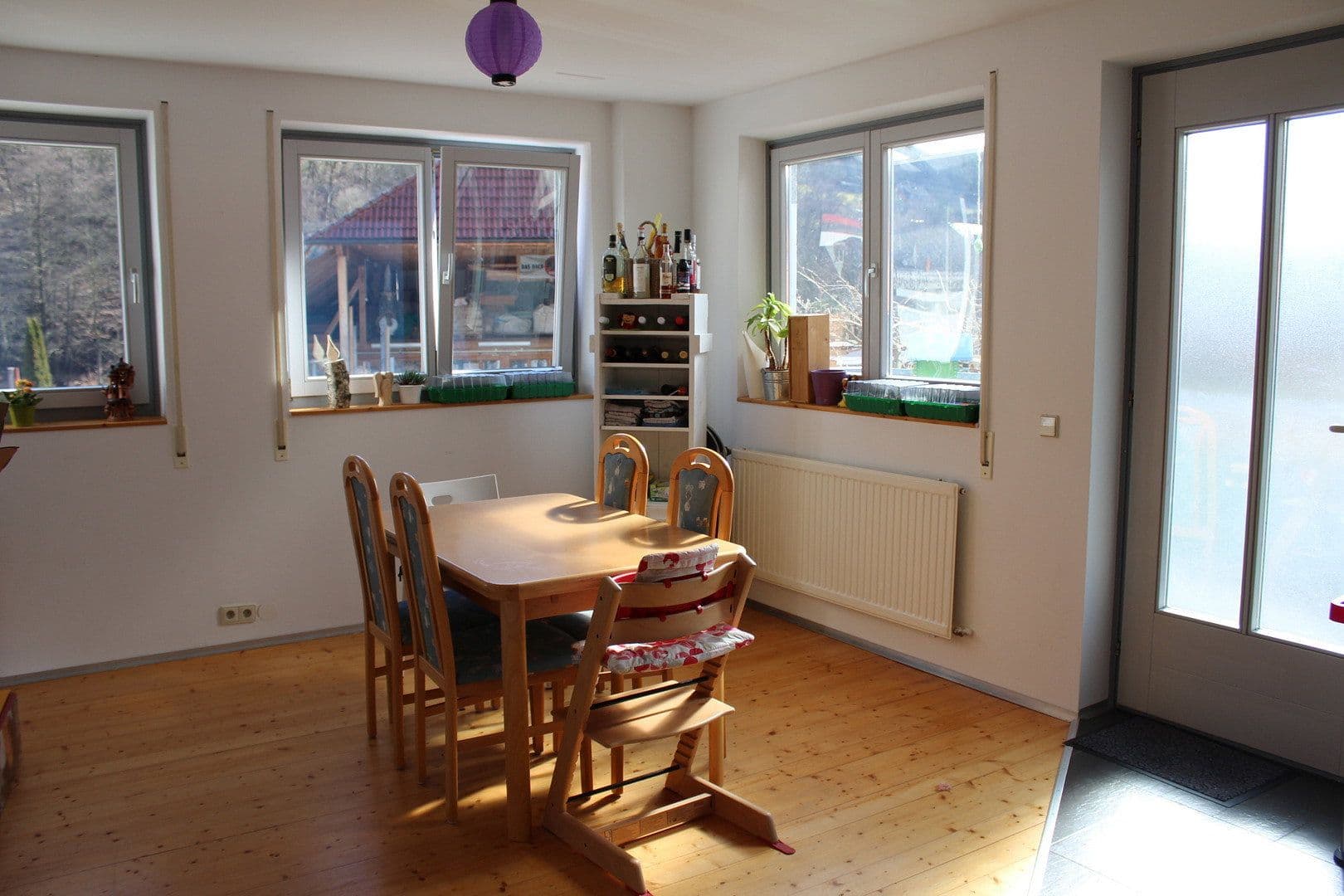 3 bedroom with open-plan kitchen flat to rent, 100 m², Beermiss 7, Bad Wildbad, Baden-Württemberg 3 bedroom with open-plan kitchen flat to rent, 100 m², Beermiss 7, Bad Wildbad, Baden-Württemberg