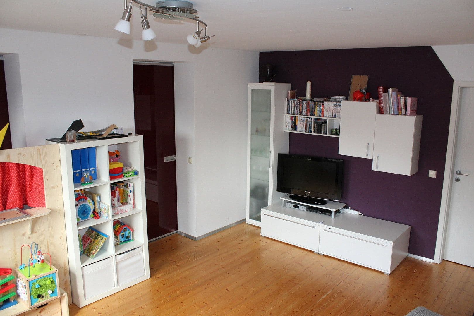 3 bedroom with open-plan kitchen flat to rent, 100 m², Beermiss 7, Bad Wildbad, Baden-Württemberg 3 bedroom with open-plan kitchen flat to rent, 100 m², Beermiss 7, Bad Wildbad, Baden-Württemberg