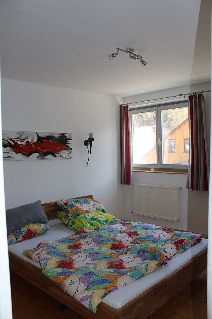 3 bedroom with open-plan kitchen flat to rent, 100 m², Beermiss 7, Bad Wildbad, Baden-Württemberg 3 bedroom with open-plan kitchen flat to rent, 100 m², Beermiss 7, Bad Wildbad, Baden-Württemberg