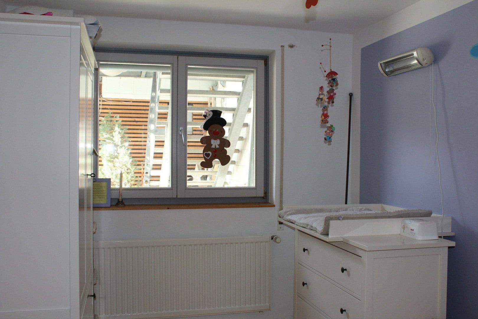 3 bedroom with open-plan kitchen flat to rent, 100 m², Beermiss 7, Bad Wildbad, Baden-Württemberg 3 bedroom with open-plan kitchen flat to rent, 100 m², Beermiss 7, Bad Wildbad, Baden-Württemberg