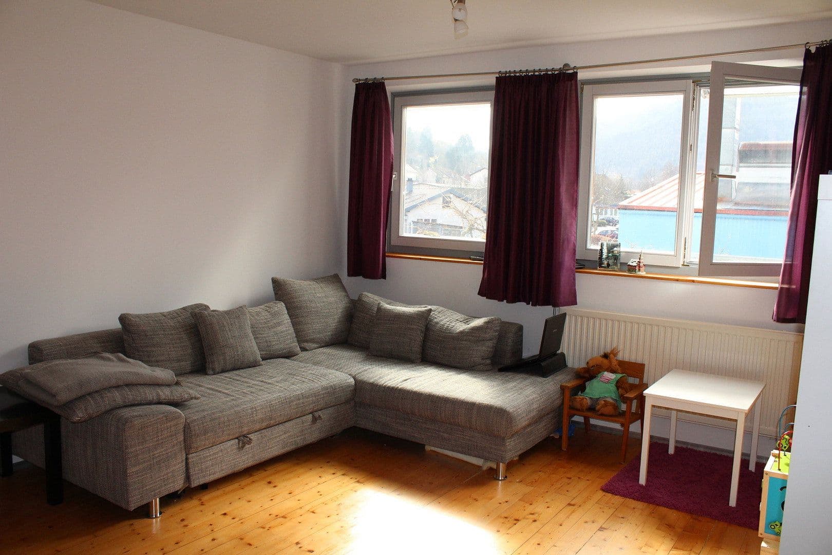 3 bedroom with open-plan kitchen flat to rent, 100 m², Beermiss 7, Bad Wildbad, Baden-Württemberg 3 bedroom with open-plan kitchen flat to rent, 100 m², Beermiss 7, Bad Wildbad, Baden-Württemberg