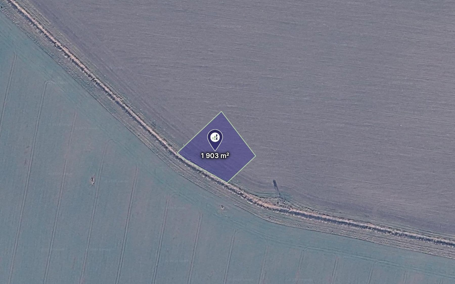 plot for sale, 1,903 m², Mirovice, Jihočeský Region plot for sale, 1,903 m², Mirovice, Jihočeský Region