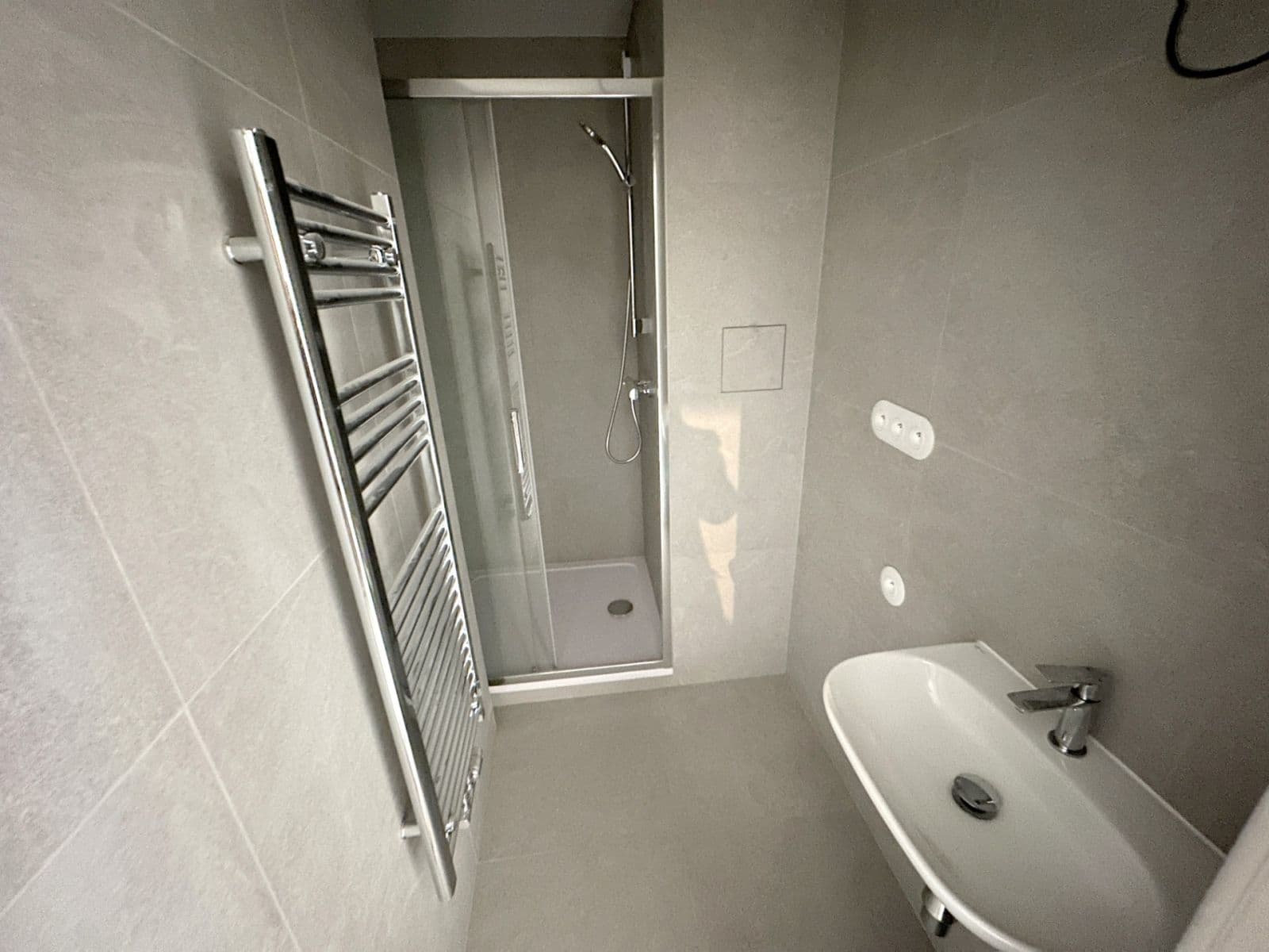 Studio flat to rent, 38 m², V Horní Stromce, Prague, Prague Studio flat to rent, 38 m², V Horní Stromce, Prague, Prague