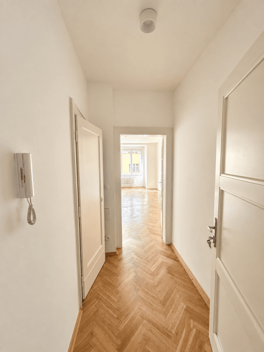 Studio flat to rent, 38 m², V Horní Stromce, Prague, Prague Studio flat to rent, 38 m², V Horní Stromce, Prague, Prague