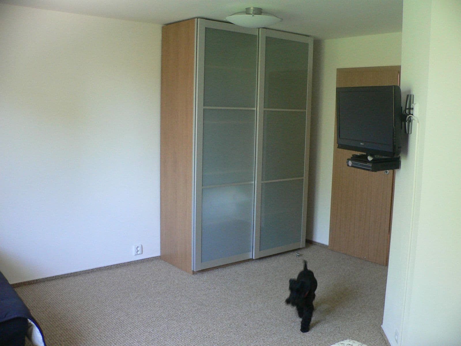 1 bedroom with open-plan kitchen flat to rent, 37 m², U Vodoteče, Vysoký Újezd, Středočeský Region 1 bedroom with open-plan kitchen flat to rent, 37 m², U Vodoteče, Vysoký Újezd, Středočeský Region