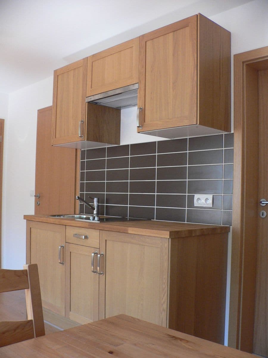 1 bedroom with open-plan kitchen flat to rent, 37 m², U Vodoteče, Vysoký Újezd, Středočeský Region 1 bedroom with open-plan kitchen flat to rent, 37 m², U Vodoteče, Vysoký Újezd, Středočeský Region