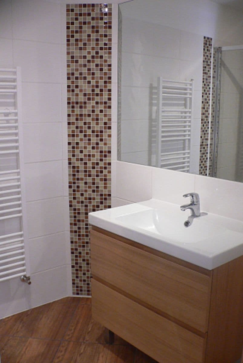 1 bedroom with open-plan kitchen flat to rent, 37 m², U Vodoteče, Vysoký Újezd, Středočeský Region 1 bedroom with open-plan kitchen flat to rent, 37 m², U Vodoteče, Vysoký Újezd, Středočeský Region