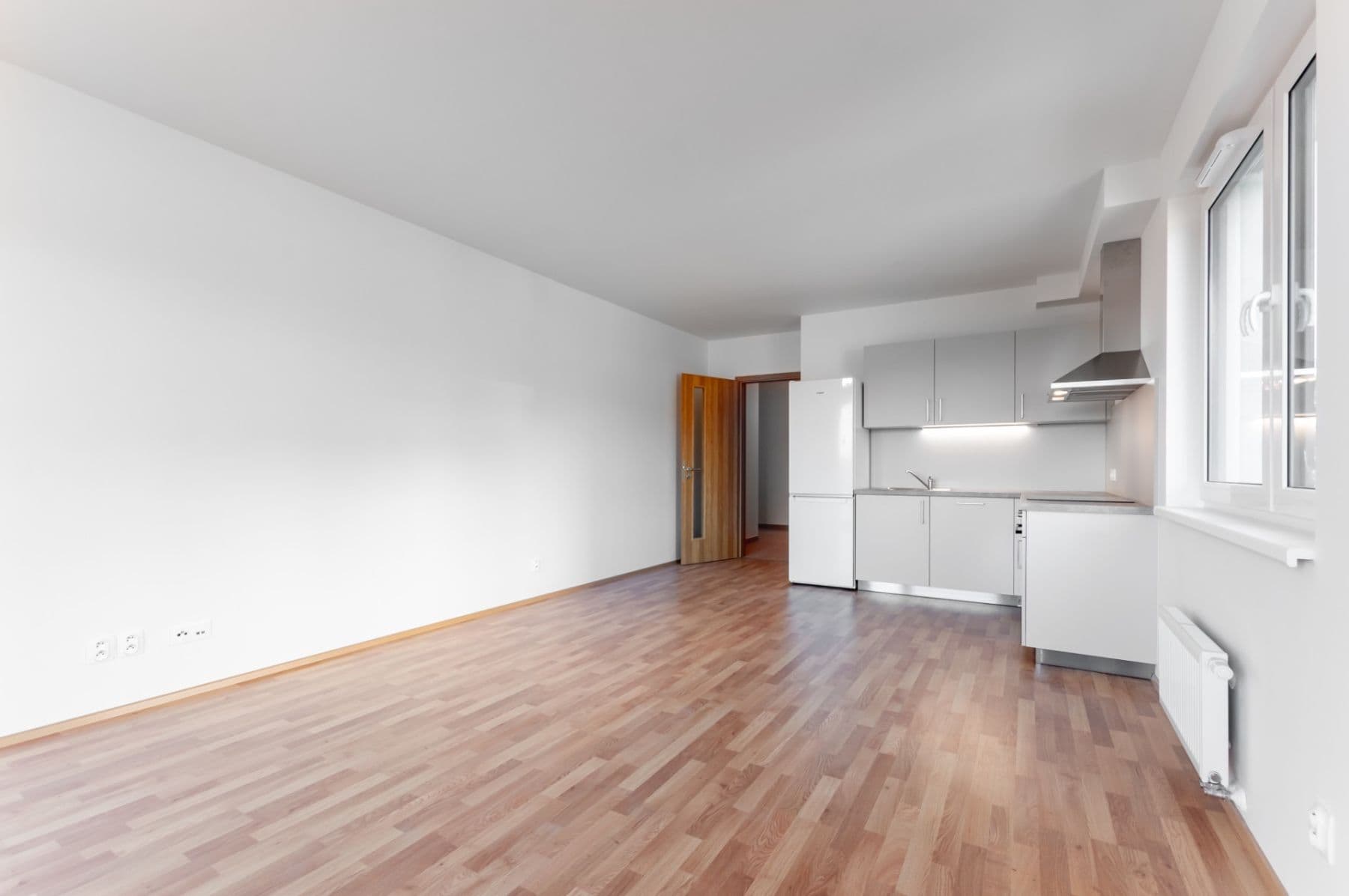 Studio flat to rent, 34 m², Moravcových, Prague, Prague Studio flat to rent, 34 m², Moravcových, Prague, Prague