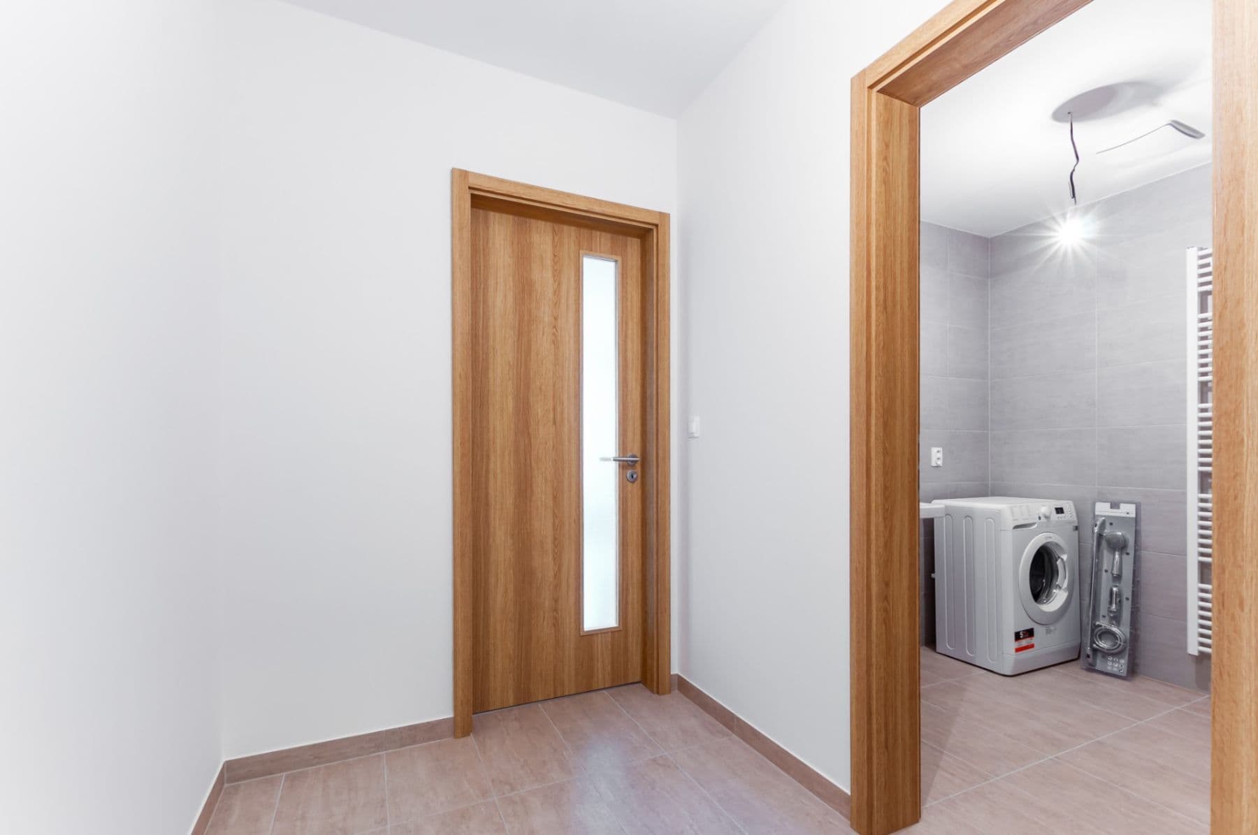 Studio flat to rent, 34 m², Moravcových, Prague, Prague Studio flat to rent, 34 m², Moravcových, Prague, Prague