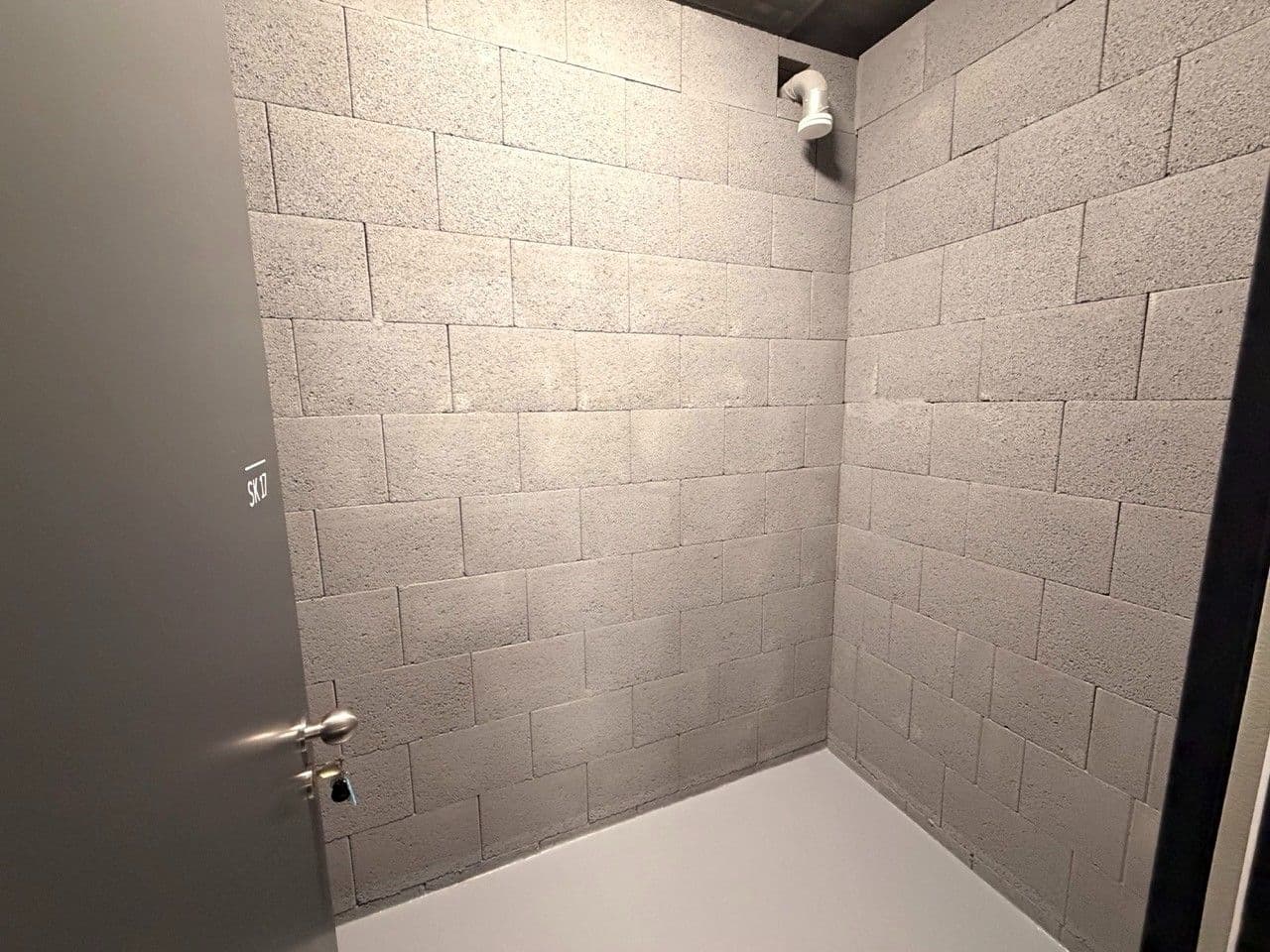 1 bedroom with open-plan kitchen flat to rent, 47 m², Haenkeho, Prague, Prague 1 bedroom with open-plan kitchen flat to rent, 47 m², Haenkeho, Prague, Prague