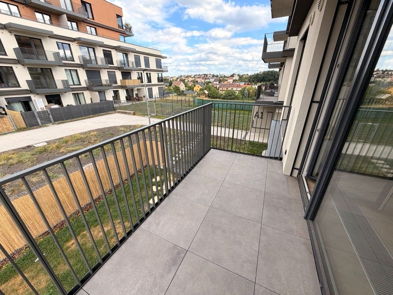 1 bedroom with open-plan kitchen flat to rent, 47 m², Haenkeho, Prague, Prague 1 bedroom with open-plan kitchen flat to rent, 47 m², Haenkeho, Prague, Prague