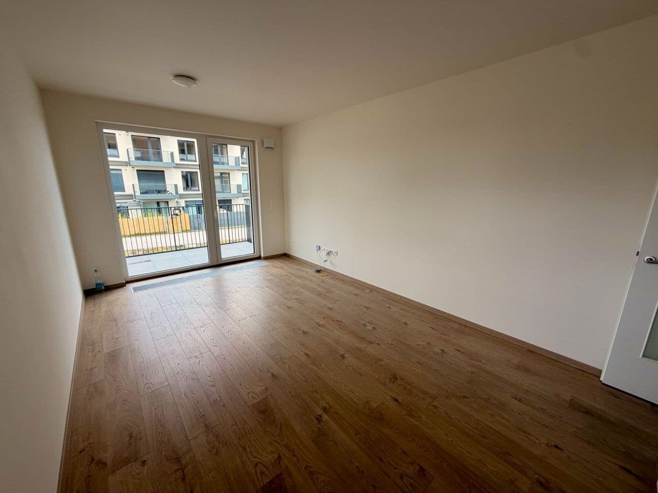 1 bedroom with open-plan kitchen flat to rent, 47 m², Haenkeho, Prague, Prague 1 bedroom with open-plan kitchen flat to rent, 47 m², Haenkeho, Prague, Prague