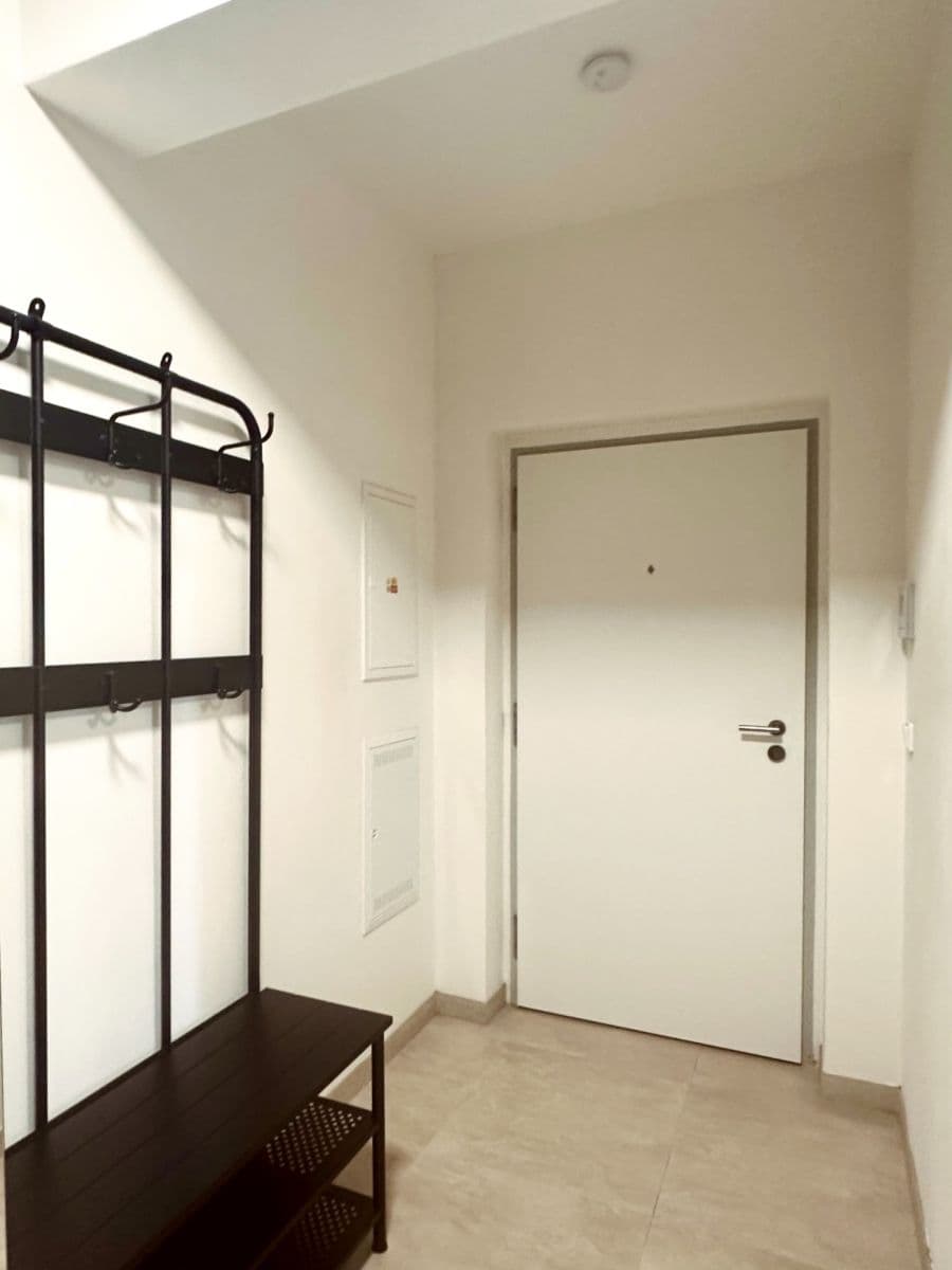Studio flat to rent, 51 m², Davídkova, Prague, Prague Studio flat to rent, 51 m², Davídkova, Prague, Prague