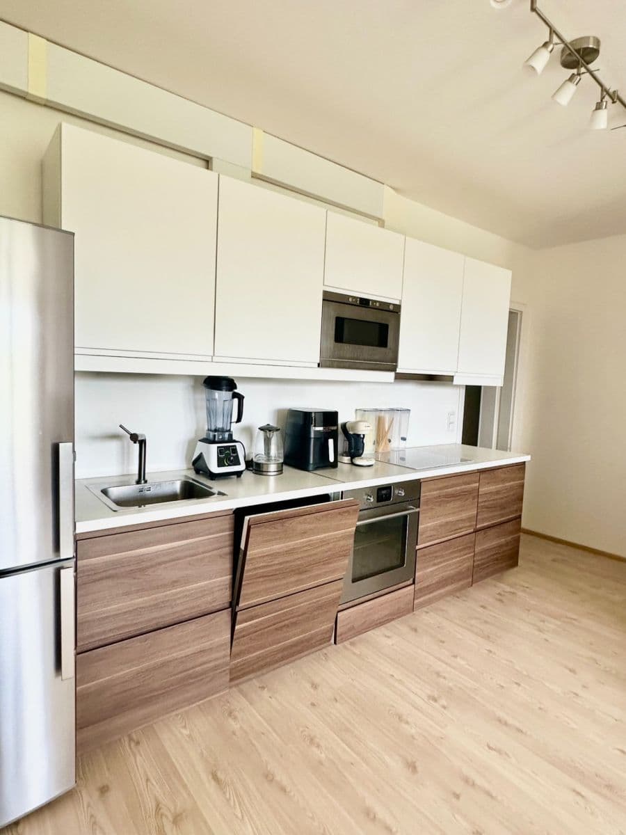 Studio flat to rent, 51 m², Davídkova, Prague, Prague Studio flat to rent, 51 m², Davídkova, Prague, Prague