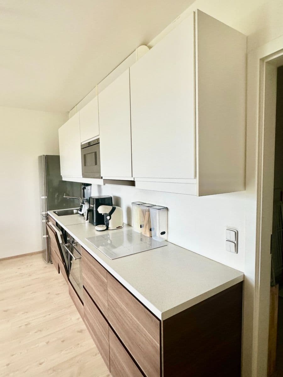 Studio flat to rent, 51 m², Davídkova, Prague, Prague Studio flat to rent, 51 m², Davídkova, Prague, Prague