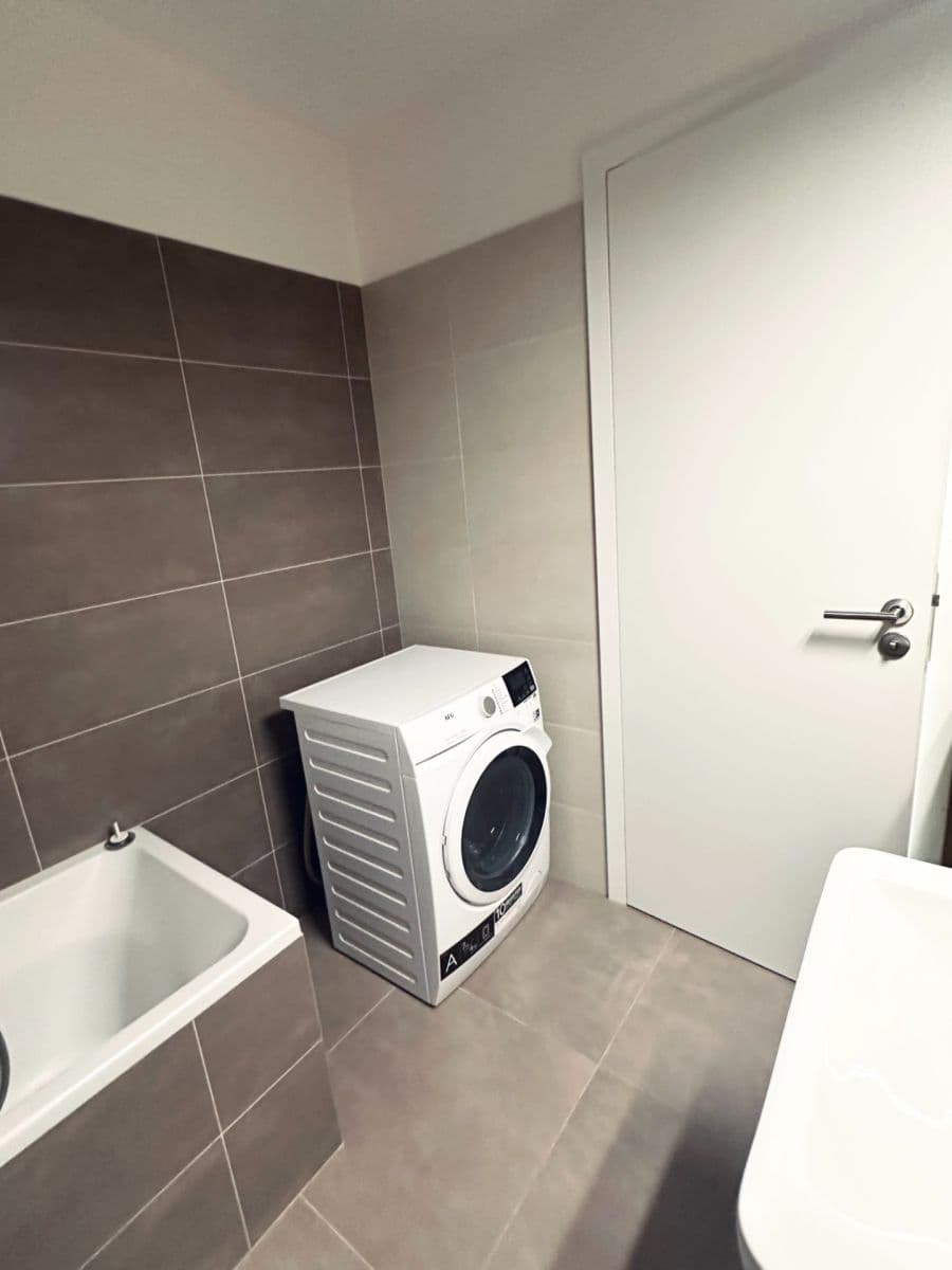 Studio flat to rent, 51 m², Davídkova, Prague, Prague Studio flat to rent, 51 m², Davídkova, Prague, Prague