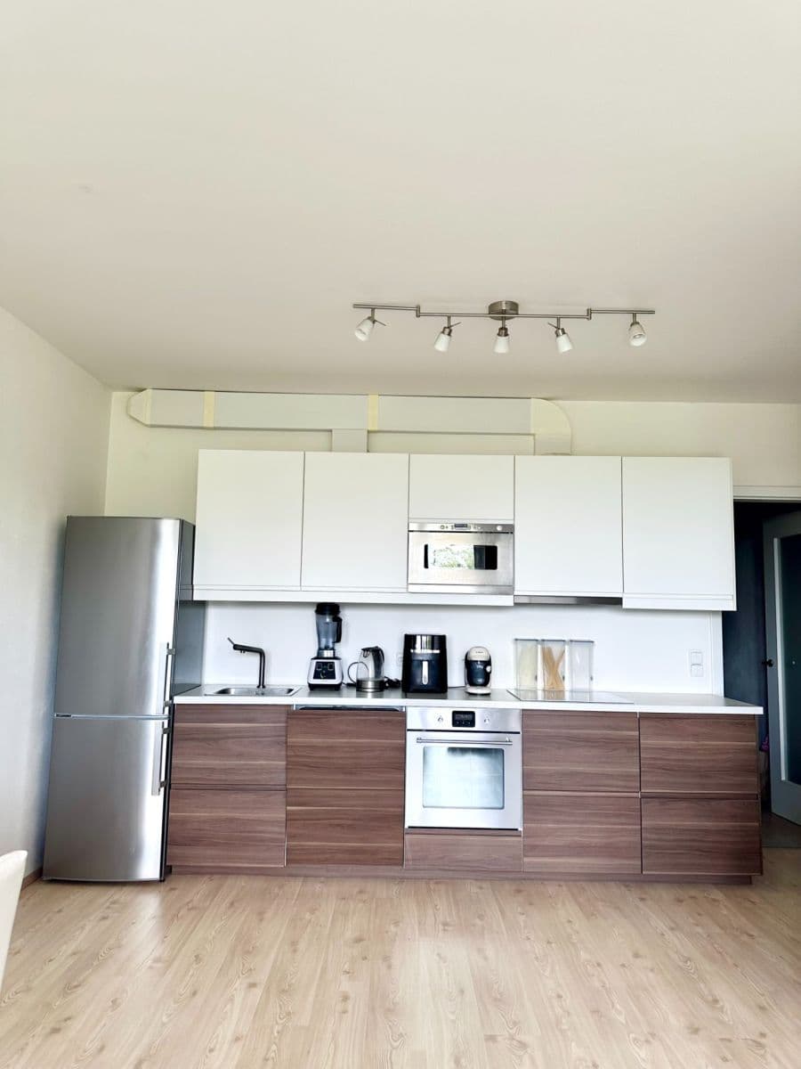 Studio flat to rent, 51 m², Davídkova, Prague, Prague Studio flat to rent, 51 m², Davídkova, Prague, Prague