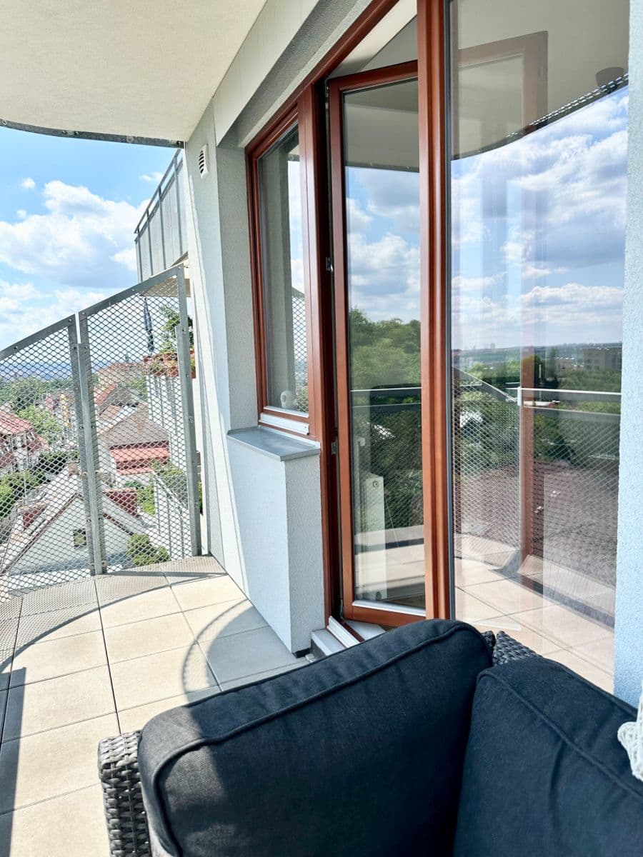 Studio flat to rent, 51 m², Davídkova, Prague, Prague Studio flat to rent, 51 m², Davídkova, Prague, Prague
