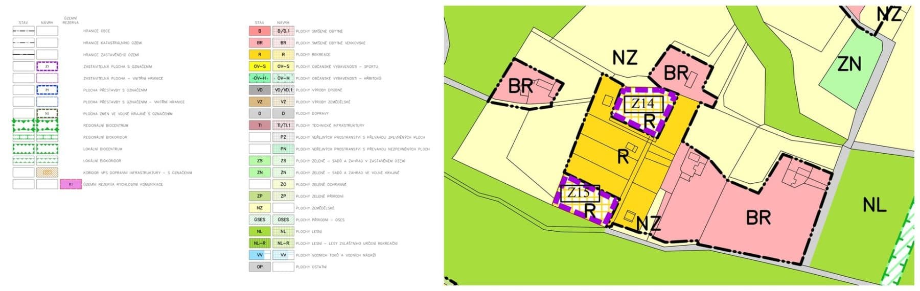 plot for sale, 1,985 m², Těrlicko, Moravskoslezský Region plot for sale, 1,985 m², Těrlicko, Moravskoslezský Region