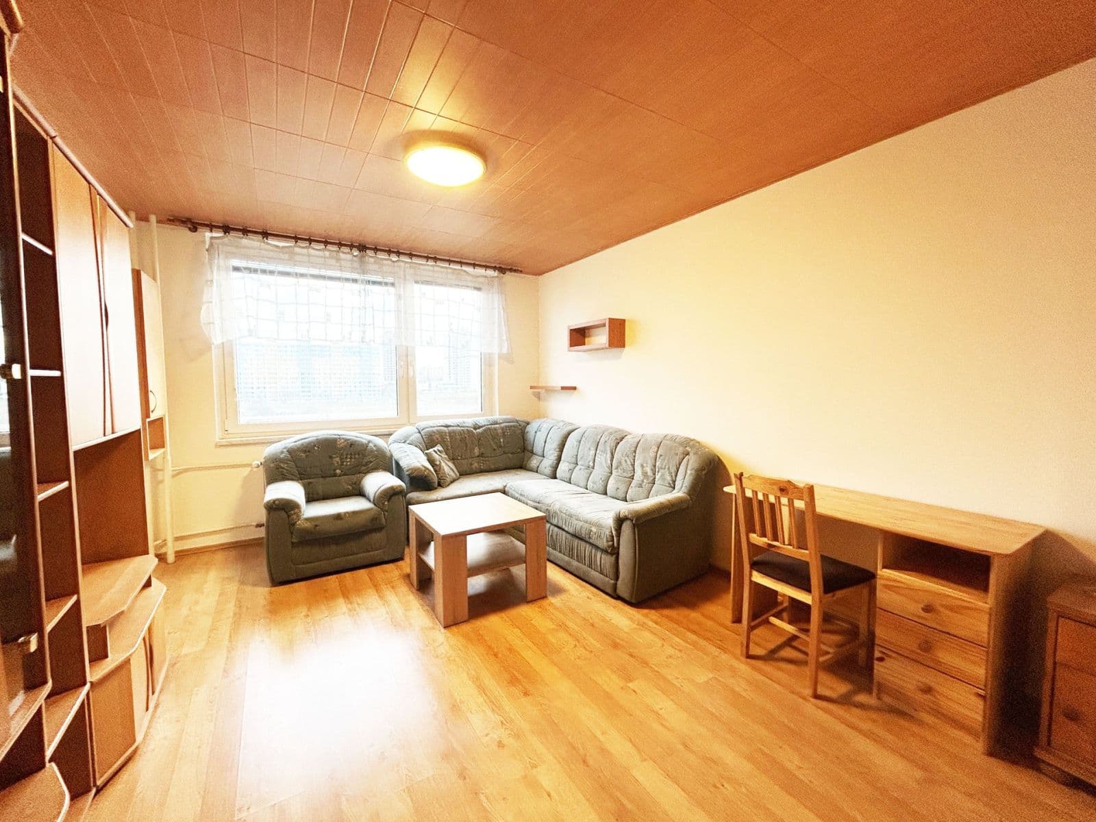 1 bedroom flat to rent, 30 m², Bachova, Prague, Prague 1 bedroom flat to rent, 30 m², Bachova, Prague, Prague