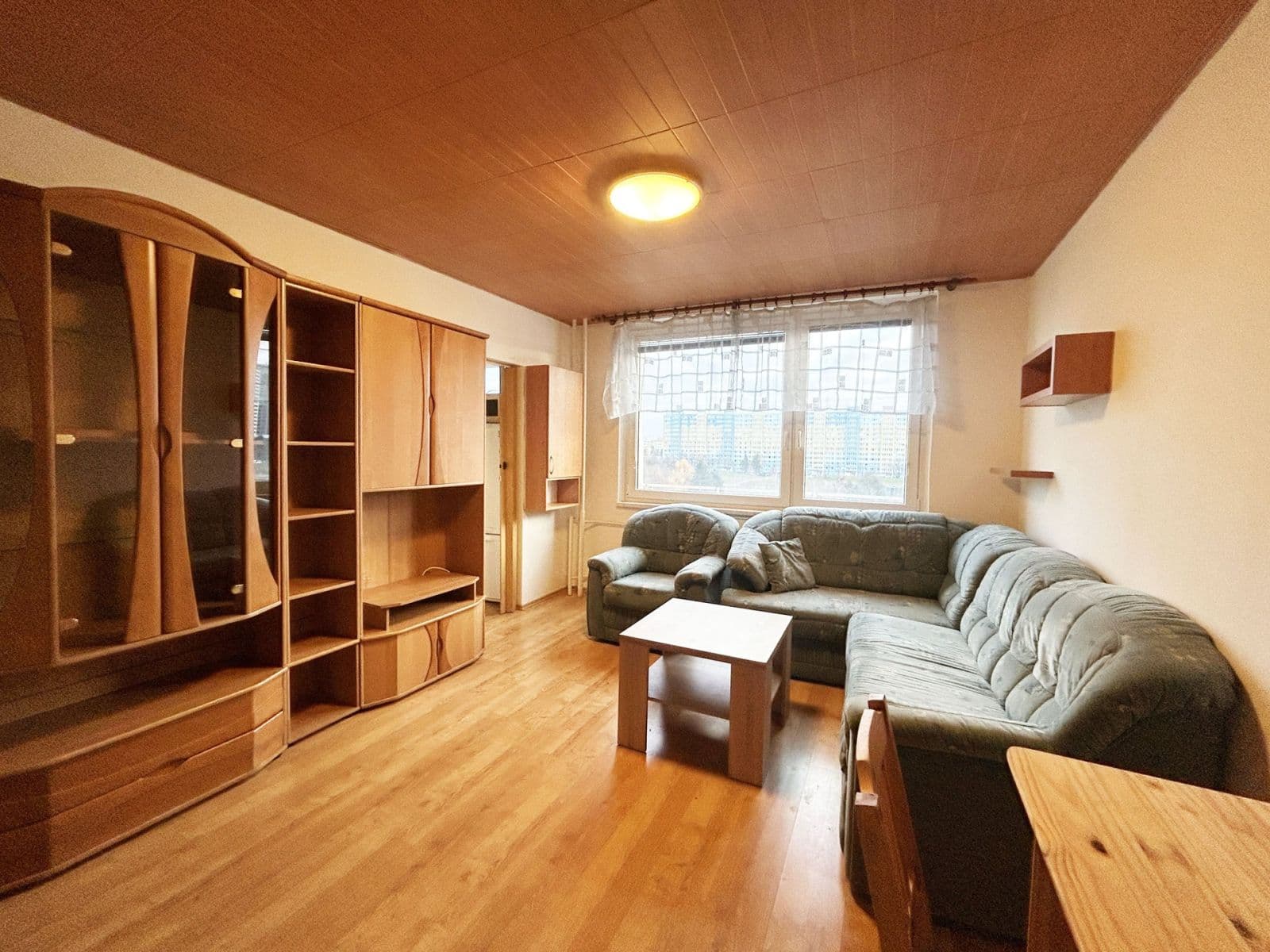 1 bedroom flat to rent, 30 m², Bachova, Prague, Prague 1 bedroom flat to rent, 30 m², Bachova, Prague, Prague