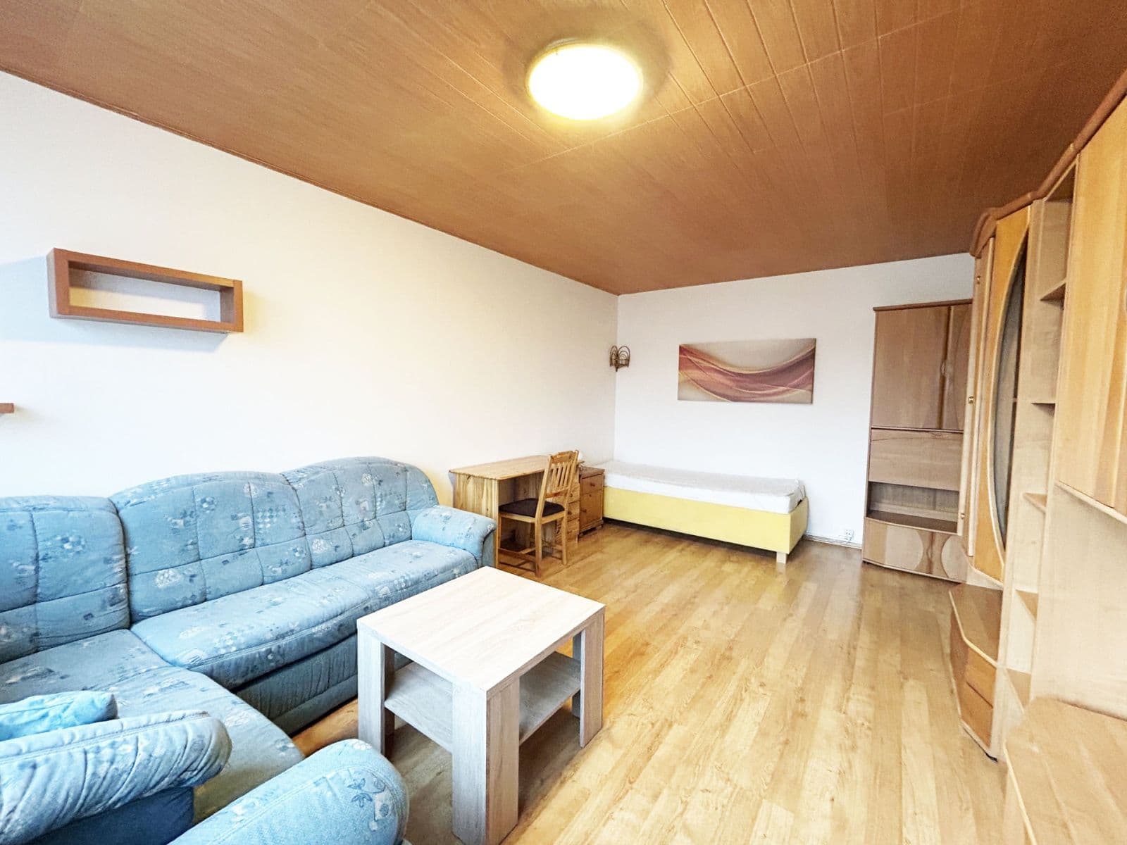 1 bedroom flat to rent, 30 m², Bachova, Prague, Prague 1 bedroom flat to rent, 30 m², Bachova, Prague, Prague