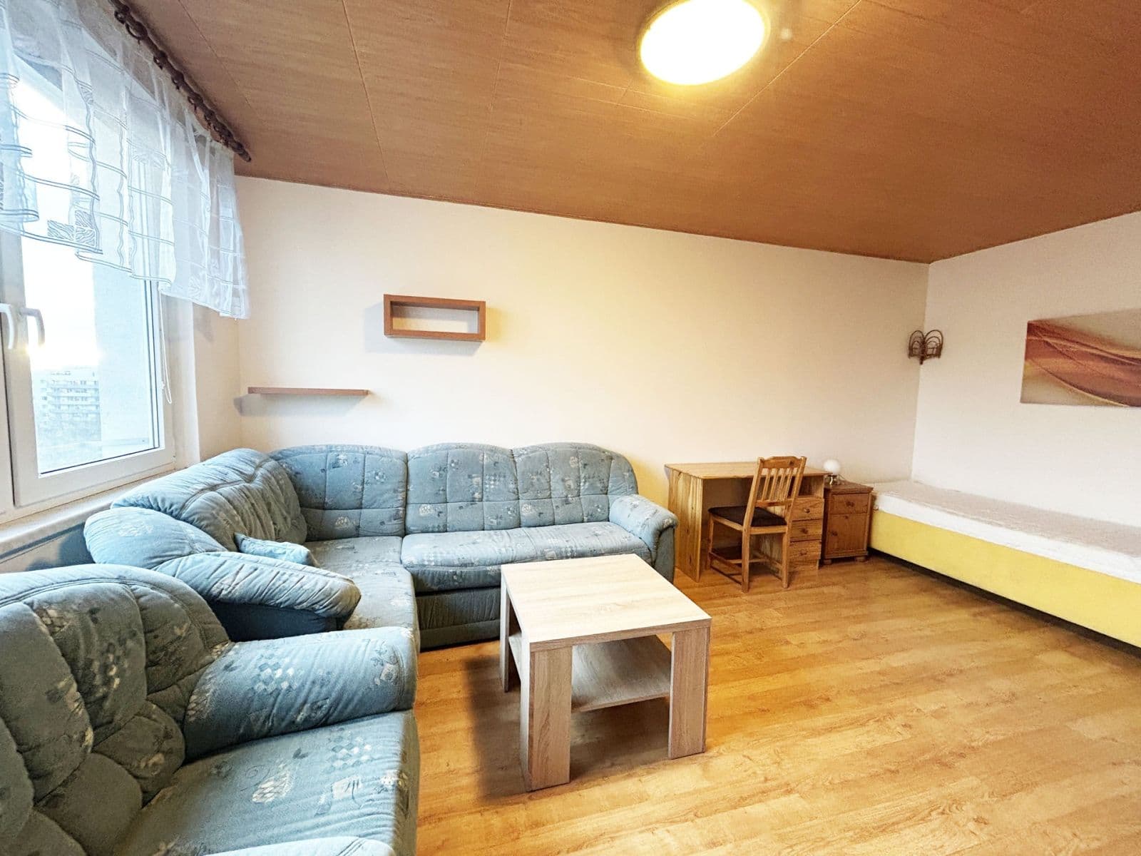 1 bedroom flat to rent, 30 m², Bachova, Prague, Prague 1 bedroom flat to rent, 30 m², Bachova, Prague, Prague