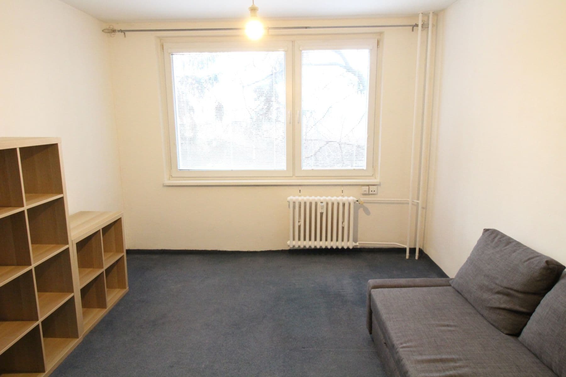 Studio flat to rent, 31 m², Nad Opatovem, Prague, Prague Studio flat to rent, 31 m², Nad Opatovem, Prague, Prague