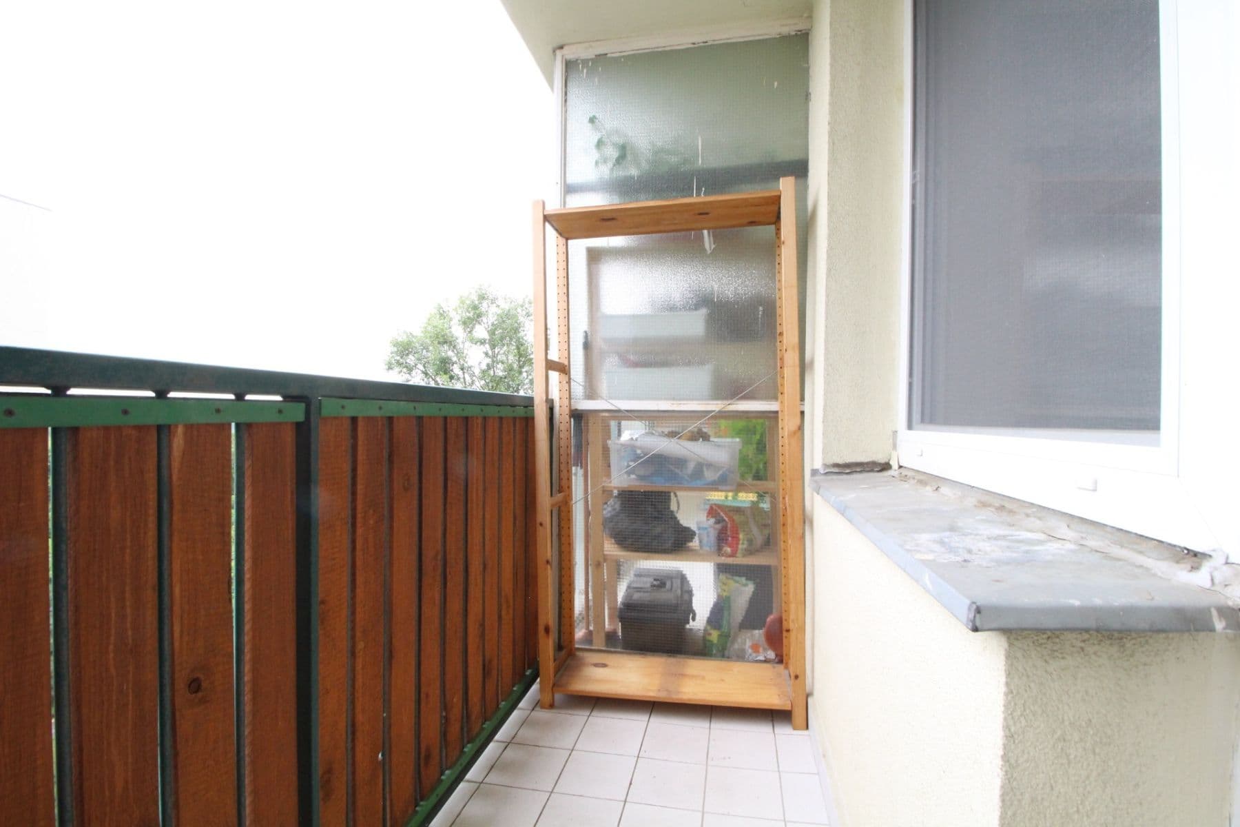 2 bedroom with open-plan kitchen flat to rent, 58 m², Cafourkova, Prague, Prague 2 bedroom with open-plan kitchen flat to rent, 58 m², Cafourkova, Prague, Prague