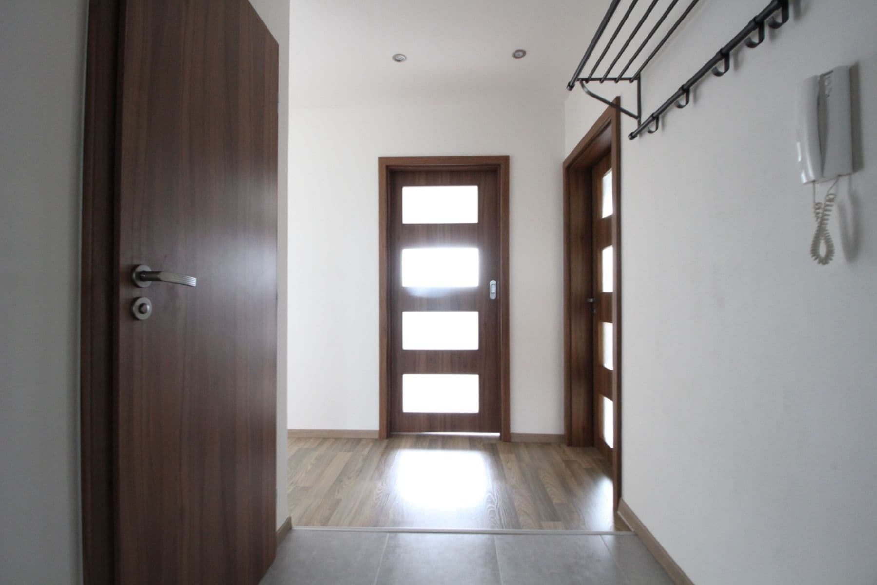 2 bedroom with open-plan kitchen flat to rent, 58 m², Cafourkova, Prague, Prague 2 bedroom with open-plan kitchen flat to rent, 58 m², Cafourkova, Prague, Prague