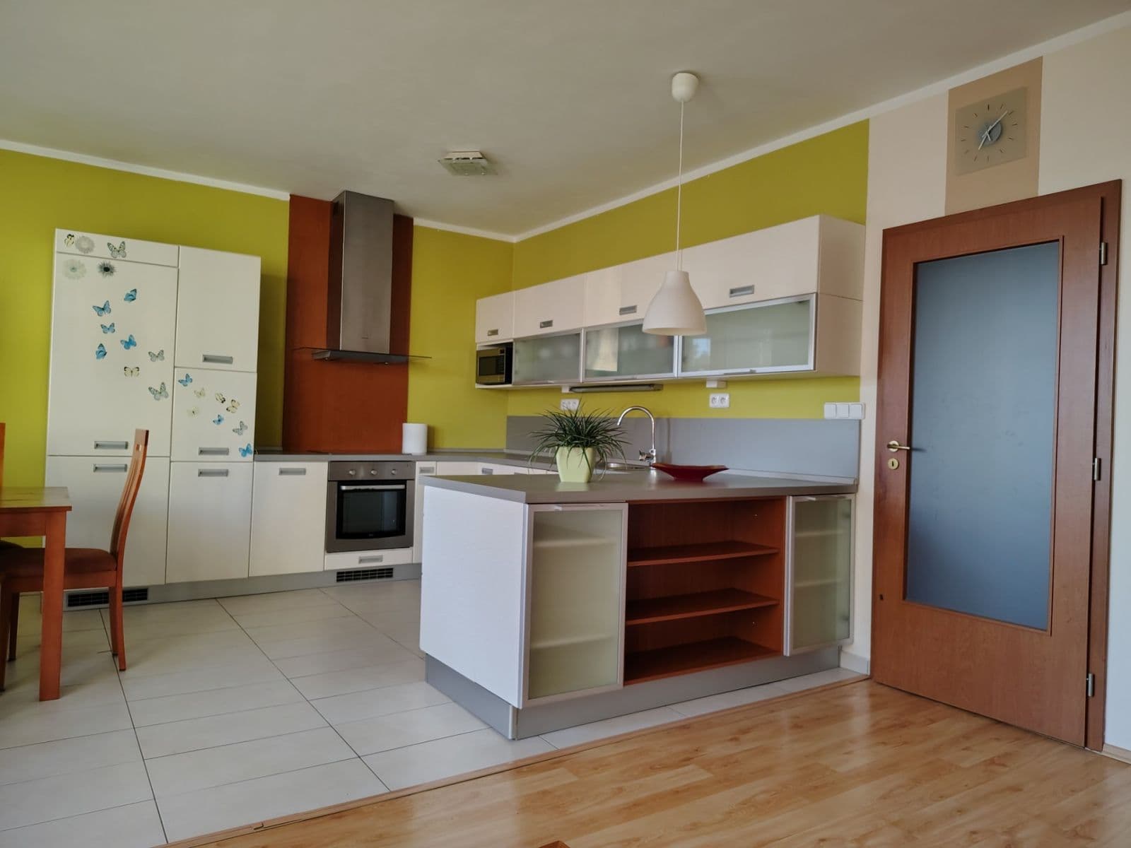 2 bedroom with open-plan kitchen flat to rent, 92 m², Školní, Bakov nad Jizerou, Středočeský Region 2 bedroom with open-plan kitchen flat to rent, 92 m², Školní, Bakov nad Jizerou, Středočeský Region