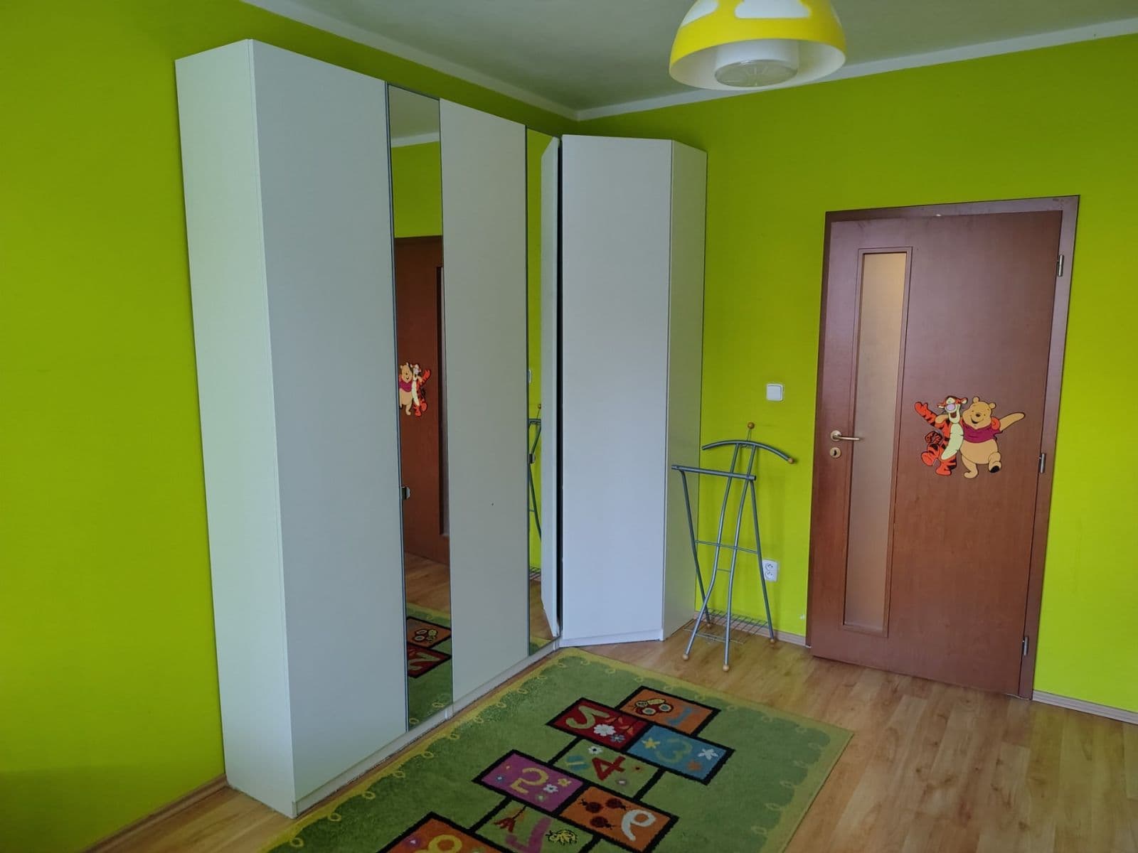 2 bedroom with open-plan kitchen flat to rent, 92 m², Školní, Bakov nad Jizerou, Středočeský Region 2 bedroom with open-plan kitchen flat to rent, 92 m², Školní, Bakov nad Jizerou, Středočeský Region