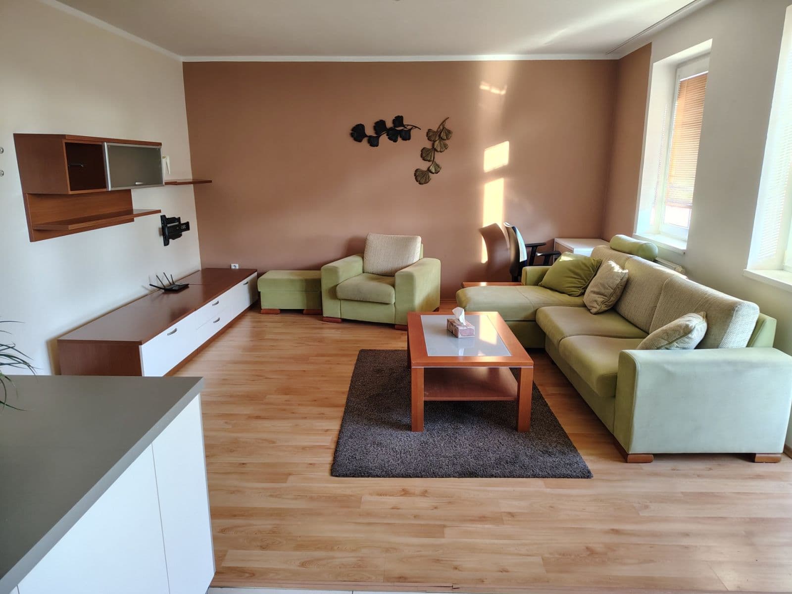 2 bedroom with open-plan kitchen flat to rent, 92 m², Školní, Bakov nad Jizerou, Středočeský Region 2 bedroom with open-plan kitchen flat to rent, 92 m², Školní, Bakov nad Jizerou, Středočeský Region