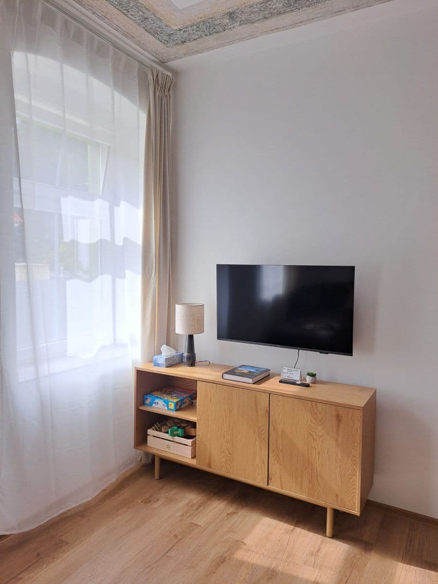 2 bedroom with open-plan kitchen flat to rent, 53 m², Hamerská, Březová, Karlovarský Region 2 bedroom with open-plan kitchen flat to rent, 53 m², Hamerská, Březová, Karlovarský Region