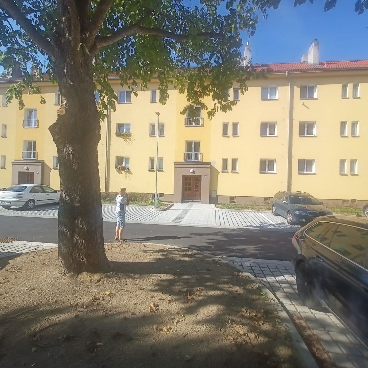 2 bedroom flat to rent, 54 m², Dašická, Pardubice, Pardubický Region 2 bedroom flat to rent, 54 m², Dašická, Pardubice, Pardubický Region