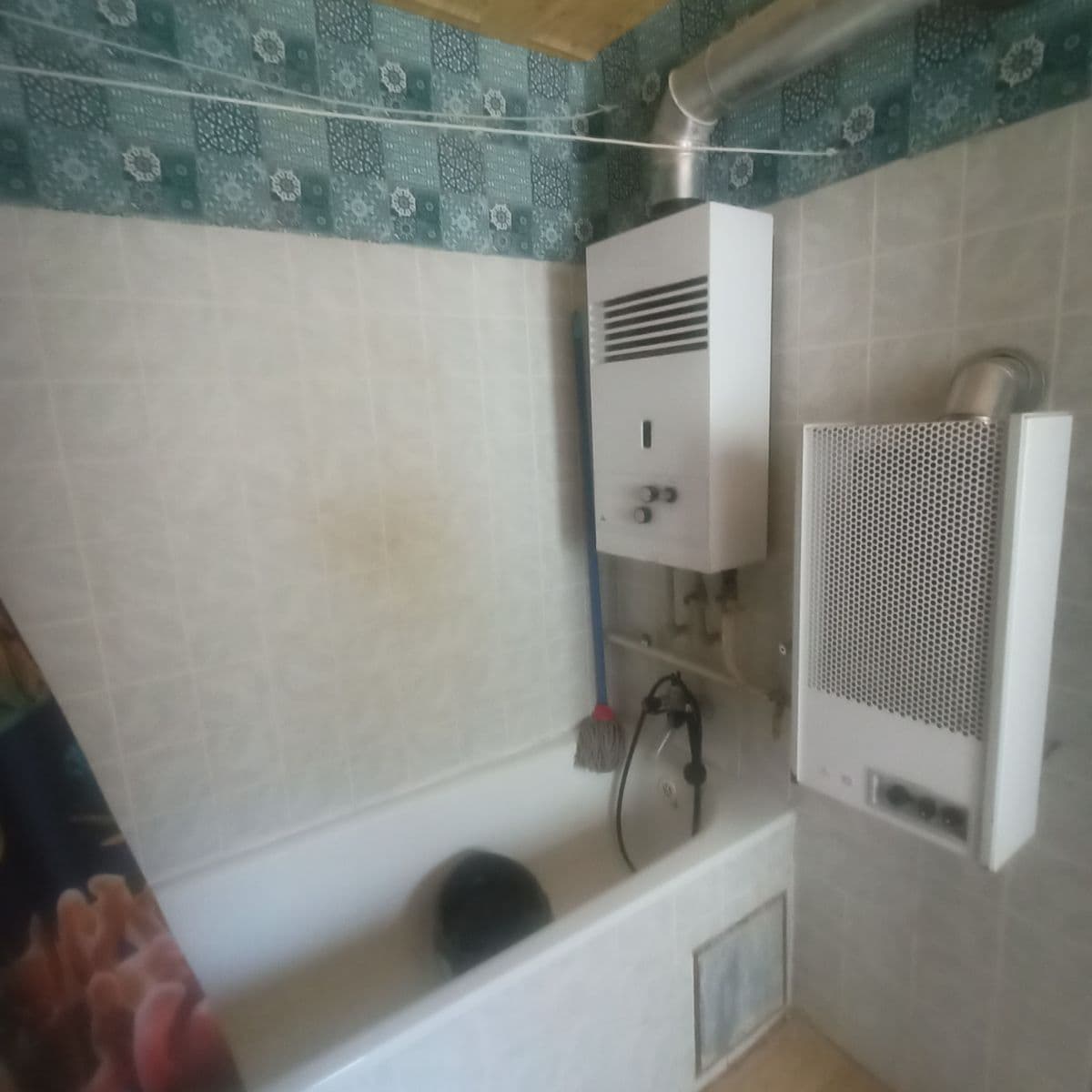2 bedroom flat to rent, 54 m², Dašická, Pardubice, Pardubický Region 2 bedroom flat to rent, 54 m², Dašická, Pardubice, Pardubický Region