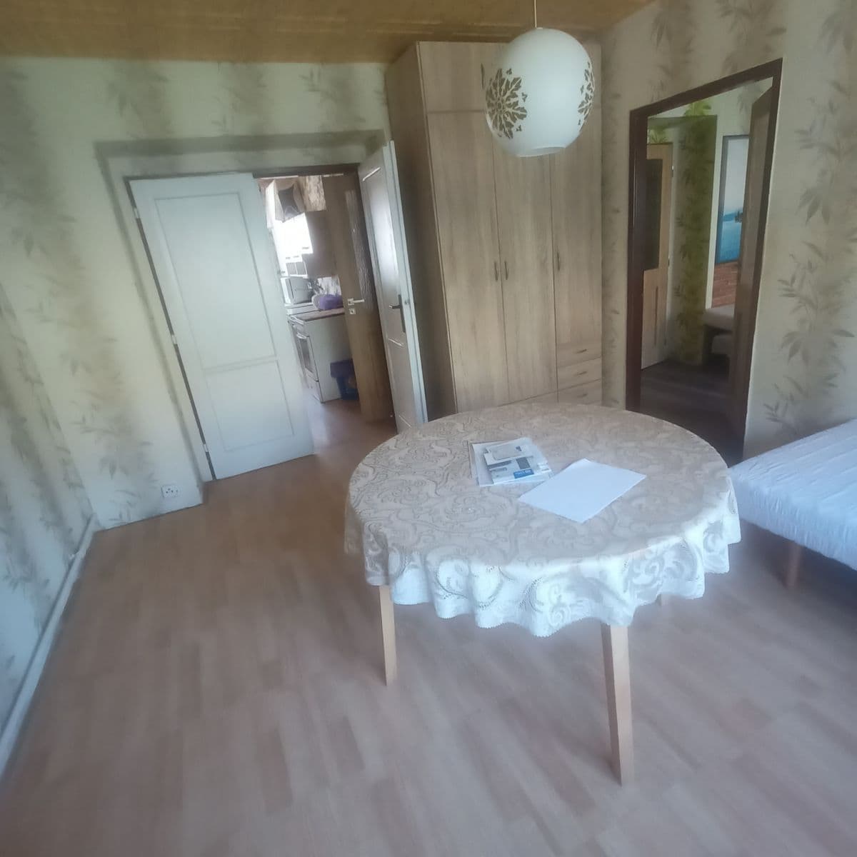 2 bedroom flat to rent, 54 m², Dašická, Pardubice, Pardubický Region 2 bedroom flat to rent, 54 m², Dašická, Pardubice, Pardubický Region