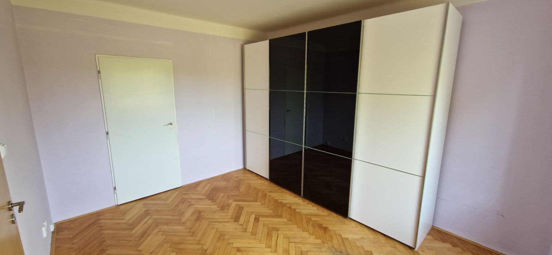 2 bedroom flat to rent, 54 m², Pod Lipami, Prague, Prague 2 bedroom flat to rent, 54 m², Pod Lipami, Prague, Prague